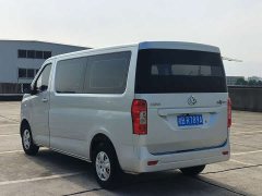 Changan Ruixing M60 1.5L GDI Comfort Passenger Vehicle 6/7 Seater - ფოტო 6