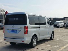 Changan Ruixing M60 1.5L GDI Comfort Passenger Vehicle 6/7 Seater - ფოტო 7