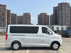 Changan Ruixing M60 1.5L GDI Comfort Passenger Vehicle 6/7 Seater - ფოტო 8