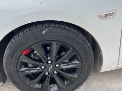 Chevrolet Cruze Mild Hybrid Redline 320T Dual-Clutch Brisk Edition - photo 11