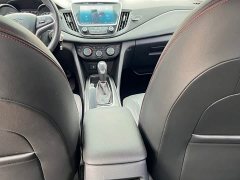 Chevrolet Cruze Mild Hybrid Redline 320T Dual-Clutch Brisk Edition - photo 12