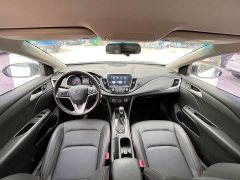 Chevrolet Cruze Mild Hybrid Redline 320T Dual-Clutch Brisk Edition - photo 13