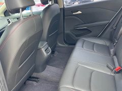 Chevrolet Cruze Mild Hybrid Redline 320T Dual-Clutch Brisk Edition - photo 14
