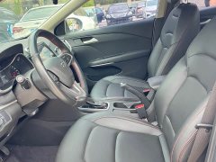 Chevrolet Cruze Mild Hybrid Redline 320T Dual-Clutch Brisk Edition - photo 15