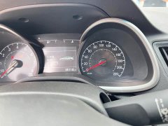 Chevrolet Cruze Mild Hybrid Redline 320T Dual-Clutch Brisk Edition - photo 16