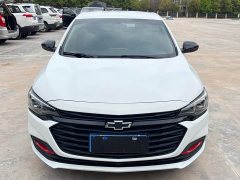 Chevrolet Cruze Mild Hybrid Redline 320T Dual-Clutch Brisk Edition - photo 2