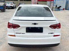 Chevrolet Cruze Mild Hybrid Redline 320T Dual-Clutch Brisk Edition - photo 4