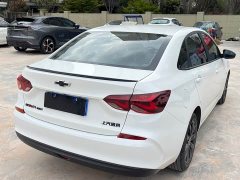 Chevrolet Cruze Mild Hybrid Redline 320T Dual-Clutch Brisk Edition - photo 5