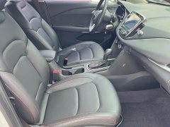 Chevrolet Cruze Mild Hybrid Redline 320T Dual-Clutch Brisk Edition - photo 8