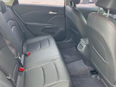 Chevrolet Cruze Mild Hybrid Redline 320T Dual-Clutch Brisk Edition - photo 9