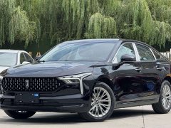FAW Besturn B70 Dragon Glory Edition 1.5T Comfort - фото 1