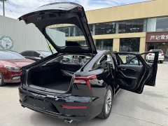 FAW Besturn B70 Dragon Glory Edition 1.5T Comfort - фото 17