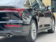 FAW Besturn B70 Dragon Glory Edition 1.5T Comfort - фото 20