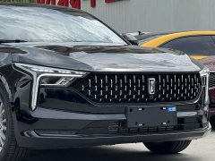 FAW Besturn B70 Dragon Glory Edition 1.5T Comfort - фото 3