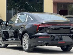 FAW Besturn B70 Dragon Glory Edition 1.5T Comfort - фото 4