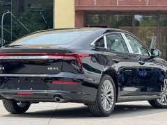 FAW Besturn B70 Dragon Glory Edition 1.5T Comfort - фото 6