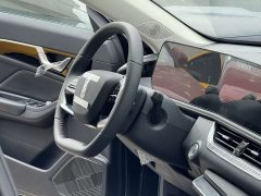 FAW Besturn B70 Dragon Glory Edition 1.5T Comfort - фото 9