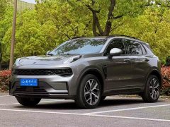 Lynk & Co Geely Lynk & Co 01 EM-P 1.5TD PHEV Plus - ფოტო 1