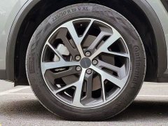 Lynk & Co Geely Lynk & Co 01 EM-P 1.5TD PHEV Plus - ფოტო 10