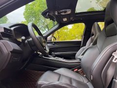 Lynk & Co Geely Lynk & Co 01 EM-P 1.5TD PHEV Plus - ფოტო 11