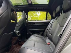 Lynk & Co Geely Lynk & Co 01 EM-P 1.5TD PHEV Plus - ფოტო 12