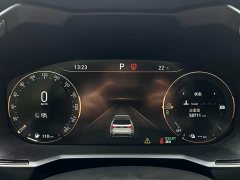 Lynk & Co Geely Lynk & Co 01 EM-P 1.5TD PHEV Plus - ფოტო 15