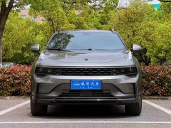 Lynk & Co Geely Lynk & Co 01 EM-P 1.5TD PHEV Plus - ფოტო 2