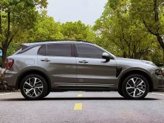 Lynk & Co Geely Lynk & Co 01 EM-P 1.5TD PHEV Plus - ფოტო 4