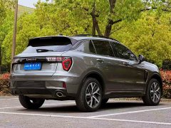 Lynk & Co Geely Lynk & Co 01 EM-P 1.5TD PHEV Plus - ფოტო 5