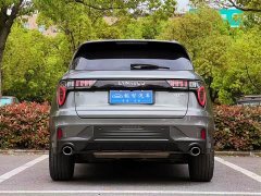 Lynk & Co Geely Lynk & Co 01 EM-P 1.5TD PHEV Plus - ფოტო 6