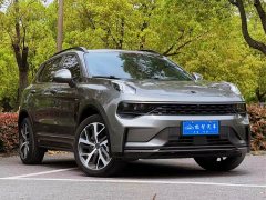 Lynk & Co Geely Lynk & Co 01 EM-P 1.5TD PHEV Plus - ფოტო 9