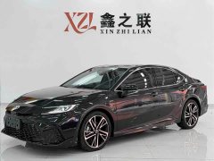 Toyota Camry Hybrid 2.0HS Sport Edition - ფოტო 1