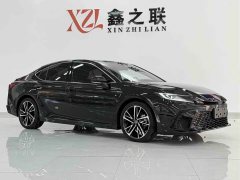 Toyota Camry Hybrid 2.0HS Sport Edition - ფოტო 2