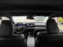 Toyota Camry Hybrid 2.0HS Sport Edition - ფოტო 20