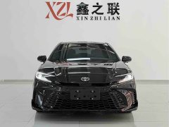 Toyota Camry Hybrid 2.0HS Sport Edition - ფოტო 3