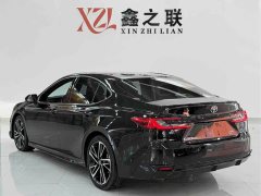 Toyota Camry Hybrid 2.0HS Sport Edition - ფოტო 4