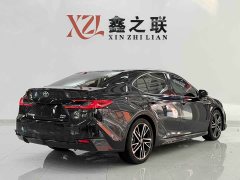 Toyota Camry Hybrid 2.0HS Sport Edition - ფოტო 5