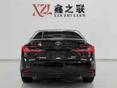 Toyota Camry Hybrid 2.0HS Sport Edition - ფოტო 6