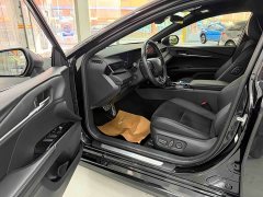 Toyota Camry Hybrid 2.0HS Sport Edition - ფოტო 7