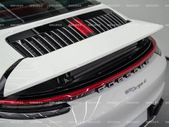 Porsche 911 2023 Targa 4 3.0T - ფოტო 11