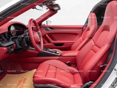 Porsche 911 2023 Targa 4 3.0T - ფოტო 12