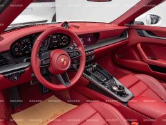 Porsche 911 2023 Targa 4 3.0T - ფოტო 14