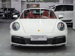 Porsche 911 2023 Targa 4 3.0T - ფოტო 2