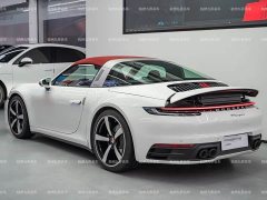 Porsche 911 2023 Targa 4 3.0T - ფოტო 5