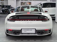 Porsche 911 2023 Targa 4 3.0T - ფოტო 6