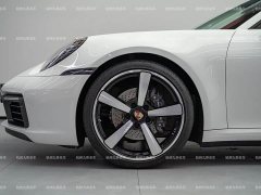 Porsche 911 2023 Targa 4 3.0T - ფოტო 9