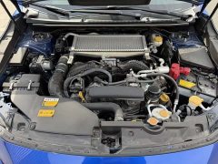 Subaru WRX 2022 2.4T Sport-tech - ფოტო 10