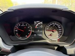 Subaru WRX 2022 2.4T Sport-tech - ფოტო 12