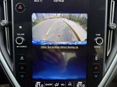 Subaru WRX 2022 2.4T Sport-tech - ფოტო 13
