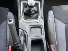 Subaru WRX 2022 2.4T Sport-tech - ფოტო 14